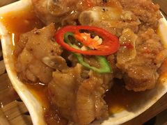 -点都德(大茶楼店)