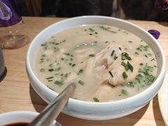 -冯记豆花店(健翔桥店)