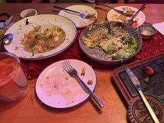 -MR.ROCKY洛奇先生·西餐&酒吧(琶醍店)