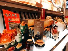 -西湖春天•老字号杭州菜(百汇店)