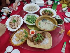 -利龙海鲜酒楼(建发·珑璟湾店)