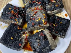 -五娭毑臭豆腐(黄兴南路店)