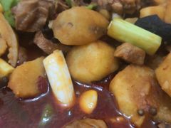 -福顺祥大盘鸡(临潼店)