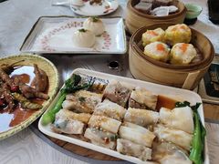-丰尔粥食·粥底火锅(大良总店)