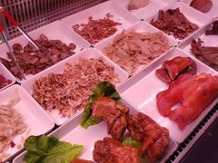 -阿满卤香鸡(新街口印象汇店)