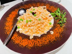 清溜虾仁-江南雅厨(李公堤店)