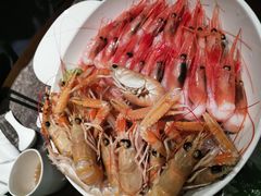 -佛山希尔顿酒店·融誉亚洲美食荟