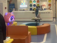 -极橙儿童齿科矫正中心(奥城店)