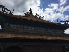 -须弥福寿之庙