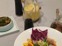 -狮王府淮扬菜(新街口友谊店)