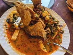 -南沙游艇会·大兵船餐厅