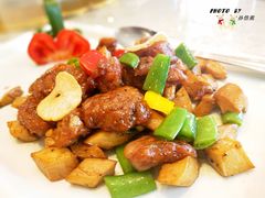 -天顺渔港·海景餐厅(星海广场店)