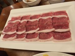-清真·鸦儿李记·涮肉(和平里店)