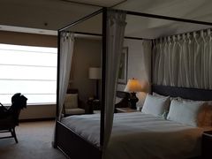 -惠州康帝国际酒店