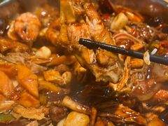 -黄记煌三汁焖锅(顺义华联店)