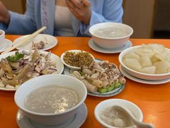 -雅苑餐厅(朝天路店)