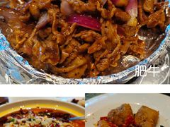 -庄氏祥记家常食府(国瑞建材家居博览中心店)