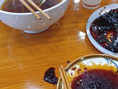 -小方的面(徐家汇店)