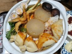 -小川洋风料理(街道口店)