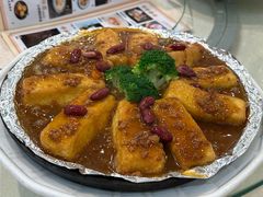 -御膳粥·牛乳粥底火锅·地道顺德菜(容桂店)