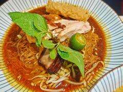 -南香(Mid Valley Southkey)