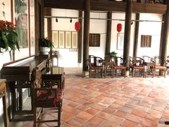 -晋江五店市传统文化旅游区