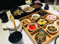 -新仙清汤牛腩(铜锣湾店)