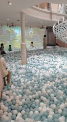 -奈尔宝·儿童乐园·亲子餐厅(鄞州万达店)