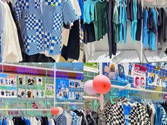 -CHiC PARK(青岛万象城店)