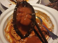 -上和臻品中国菜(花园街店)