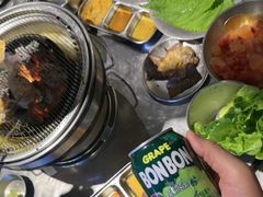 -韩山葵烤肉(太古里店)