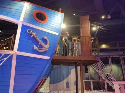 -幻贝家儿童乐园(苏州中心店)