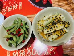 -有间虾铺·经典湘菜·小龙虾(新梦店)