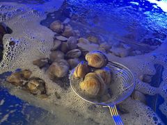 -厨艺海鲜自助餐厅•越秀宾馆希尔顿格芮精选酒店