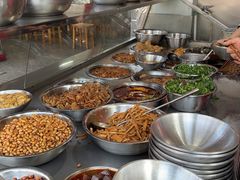 -金秋特色面馆(铜庄店)