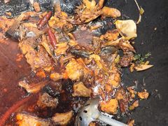 -咱屯子铁锅炖直营店(保利店)