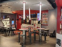 -肯德基(烟台万象汇店)