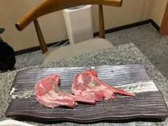 -NIUAN牛庵·日式和牛烧肉(恒隆店)