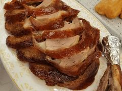 -清华大学-甲所餐厅