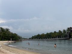 -巴拉湾海滩
