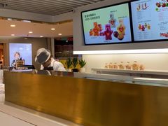 -Mr.Fruits水果先生(蓝色港湾店)