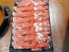 -呷哺呷哺 黄金牧场 (回龙观港龙店)