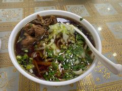 -清真·鸦儿李记·小馆(后海店)