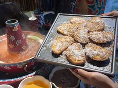 -羊大爷涮肉(亮马桥店)