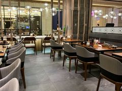 大堂-胜博殿霸王树(嘉里中心店)