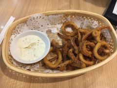 -必胜客(远大路店)