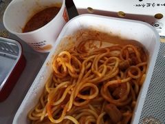 -必胜客宅急送(真北乐购店)