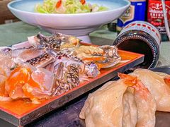 -渔娘渔家丹东海鲜(东直门店)