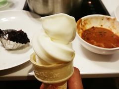 -鼎香缘海鲜自助火锅烤肉(锦辉购物广场店)