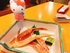 -蟹道乐(道顿堀本店)